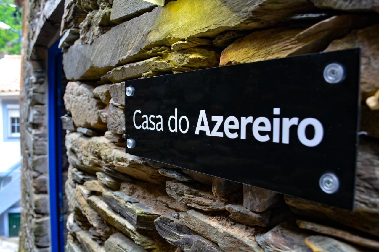 Casa Do Azereiro