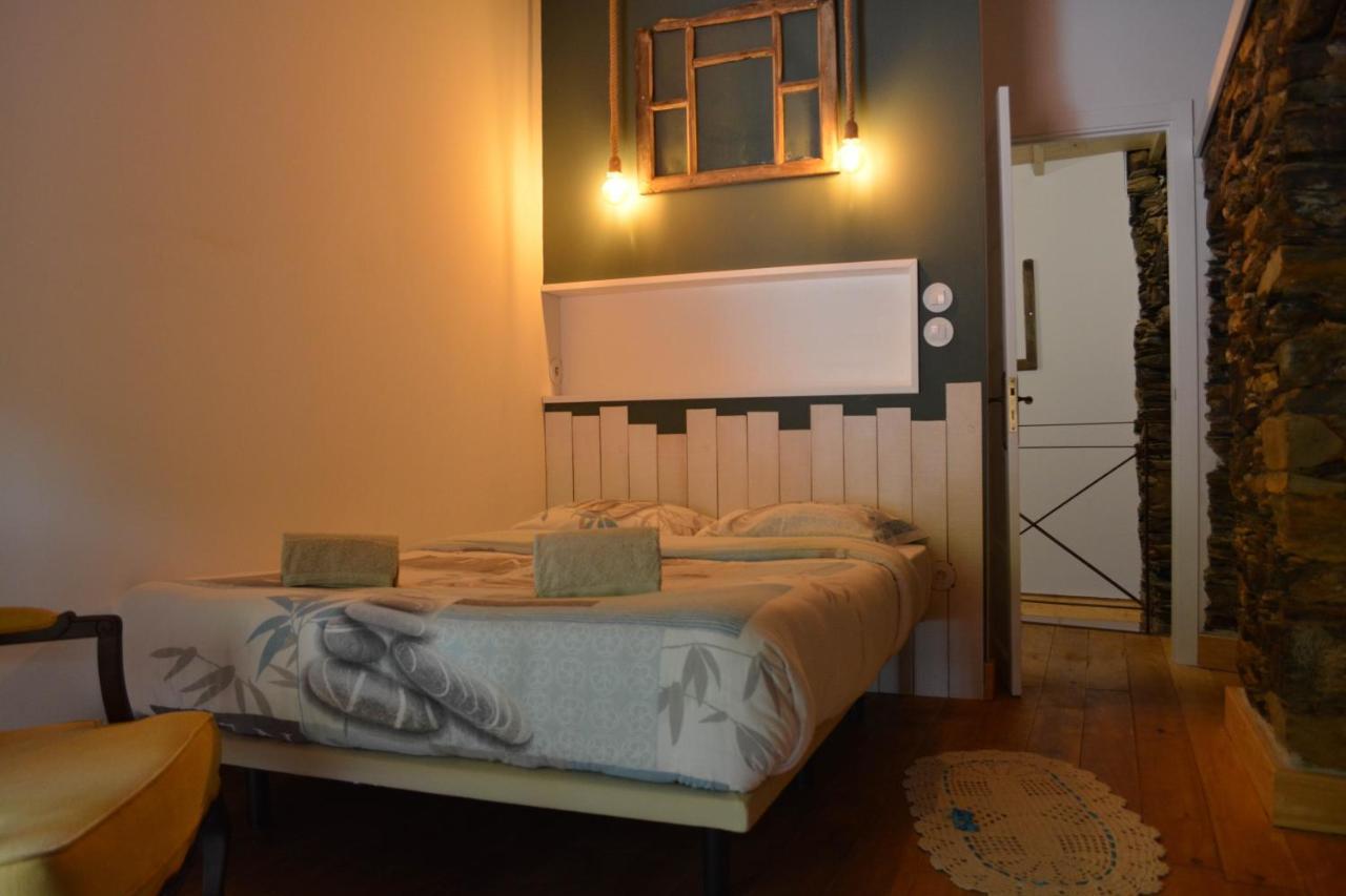 Chalet Casa Do Azereiro