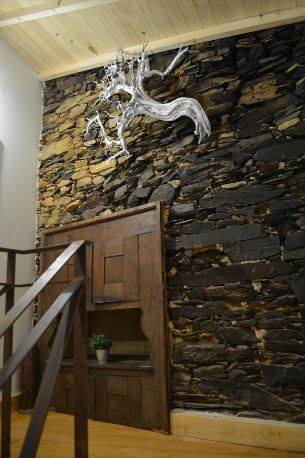 Casa Do Azereiro Chalet *