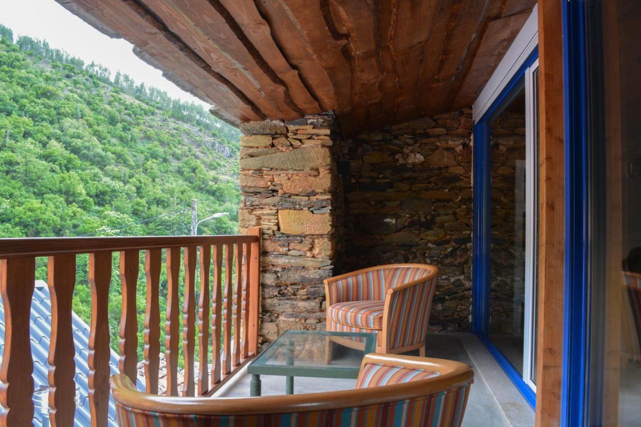 Casa Do Azereiro Chalet *