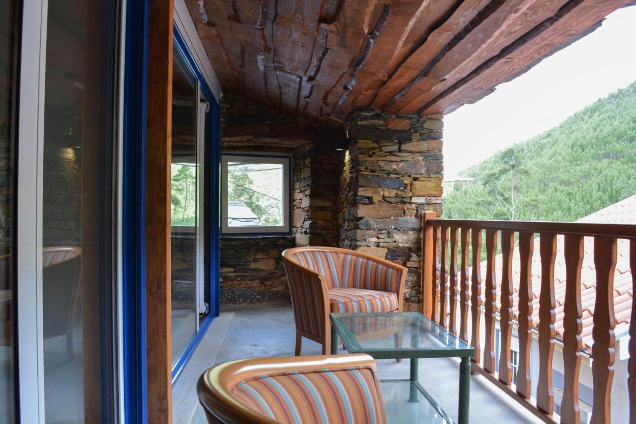 Chalet Casa Do Azereiro *
