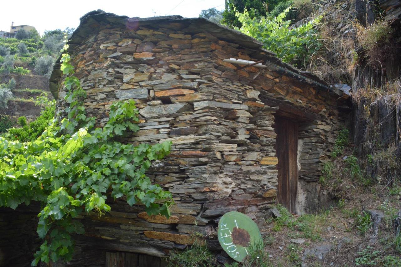 Casa Do Azereiro * Casal do Rei (Seia)